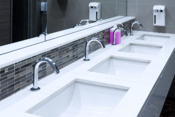 Commercial Plumbing Services Commercial Plumbing Services