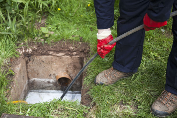 Drain Cleaning Services Drain Cleaning Services