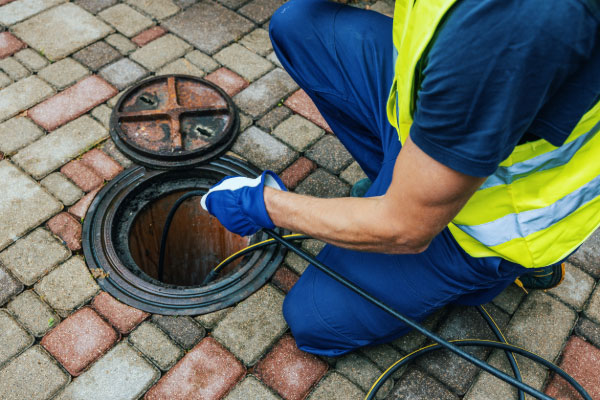 Hydro Jetting Services