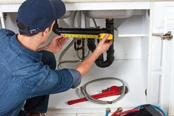 Pipe Repair Services Pipe Repair Services