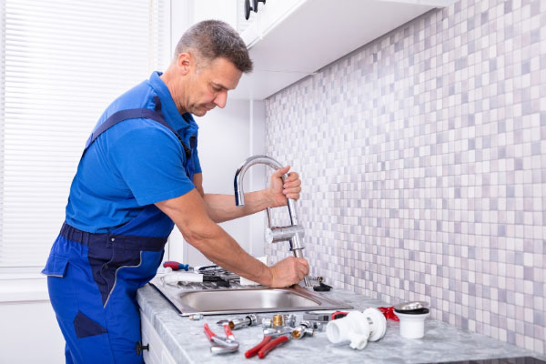 Plumbing Fixtures Installation Services Plumbing Fixtures Installation Services