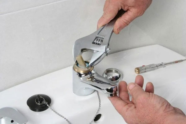 Plumbing Services