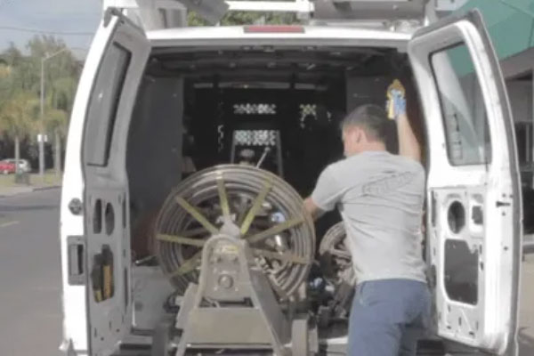 Professional Plumbing Contractor