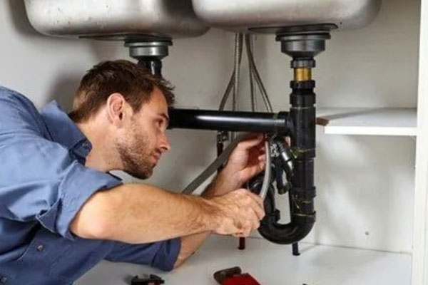 Residential Plumber Residential Plumber