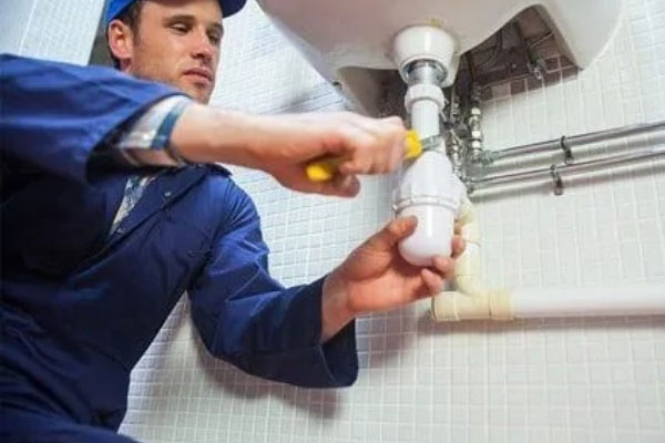 Residential Plumbing Service Residential Plumbing Service