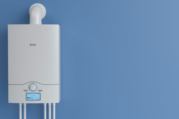 Water Heater Installation Repair Services