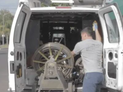 Professional Plumbing Contractor